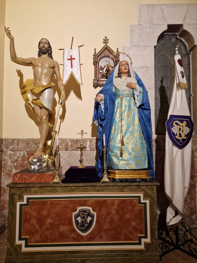 Y, al fin, llegamos al Adviento.