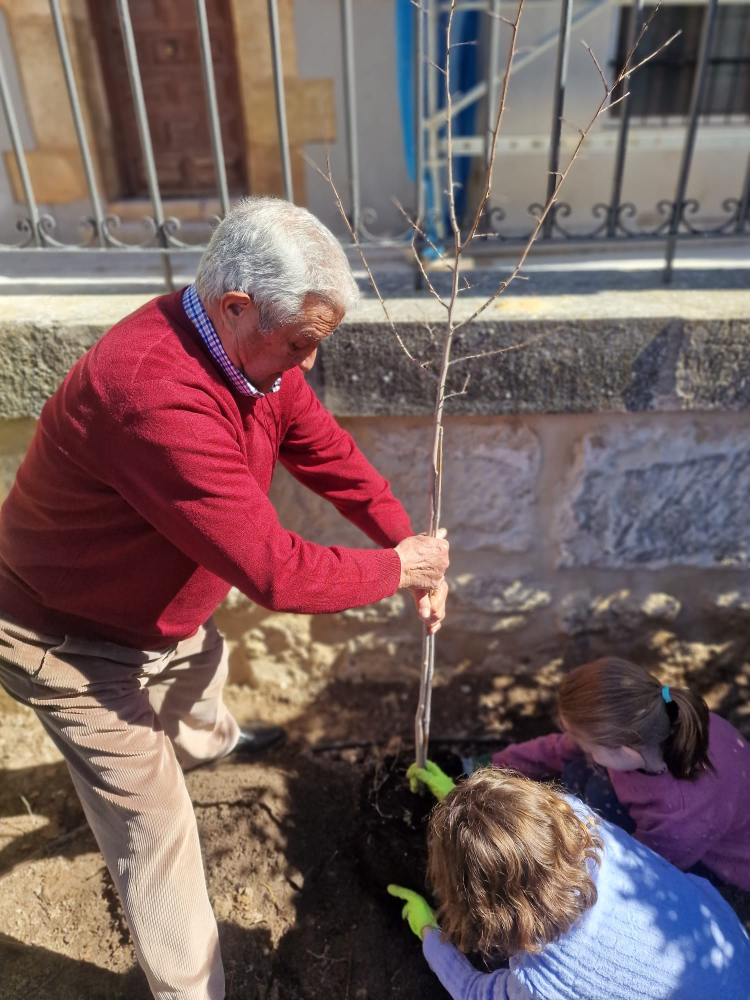 NUESTRA HERMANDAD VIVE CON INTENSIDAD ESTA CUARESMA