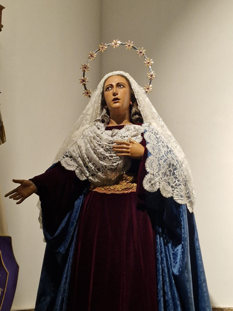 TIEMPO PARA LA ESPERANZA, ADVIENTO Y NAVIDAD 2023