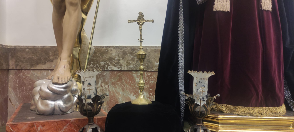 NOVIEMBRE, HONRAMOS LA MEMORIA DE LOS QUE NOS PRECEDIERON