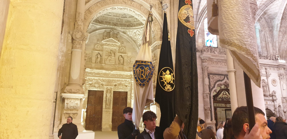 JUBILEO DE LAS HERMANDADES