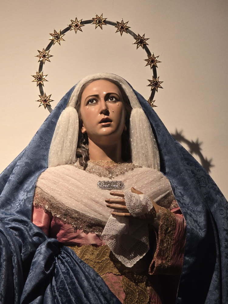 PREPAREMONOS PARA UN NUEVO ADVIENTO