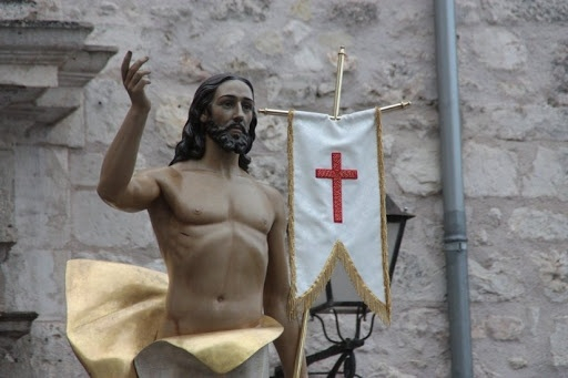 El Resucitado convoca el Certamen de Relatos Cortos 