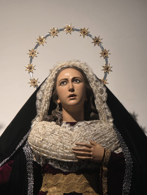 RECORDAMOS A NUESTROS HERMANOS DIFUNTOS