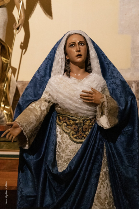 TIEMPO DE ADVIENTO, TIEMPO DE ESPERANZA