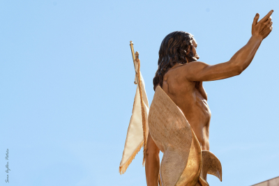 Fotografías de Ntro. Señor Jesucristo Resucitado