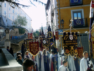Procesión del Encuentro