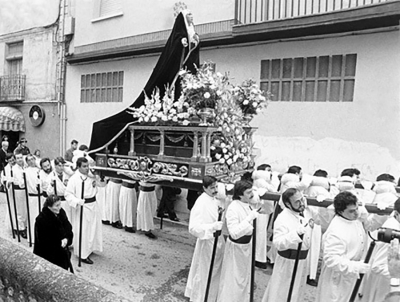 Fotos antiguas de la Hermandad