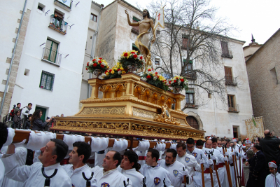 Procesión del Encuentro
