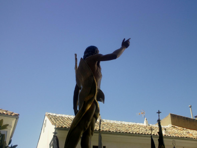 Fotografías de Ntro. Señor Jesucristo Resucitado