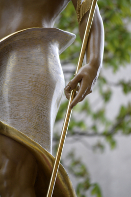 Fotografías de Ntro. Señor Jesucristo Resucitado