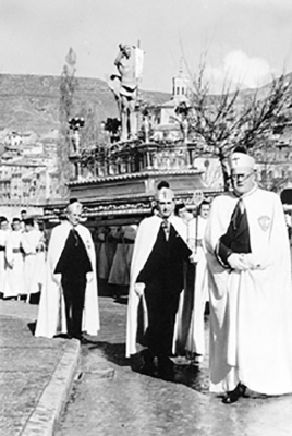 Fotos antiguas de la Hermandad