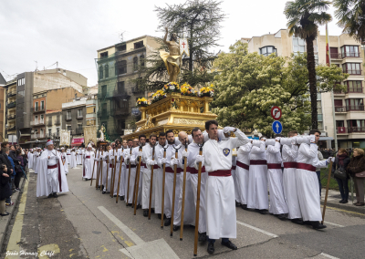 Fotografías de Ntro. Señor Jesucristo Resucitado