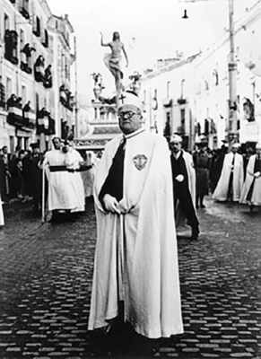 Fotos antiguas de la Hermandad