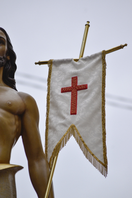 Fotografías de Ntro. Señor Jesucristo Resucitado