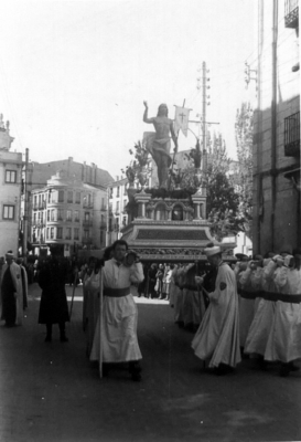 Fotos antiguas de la Hermandad