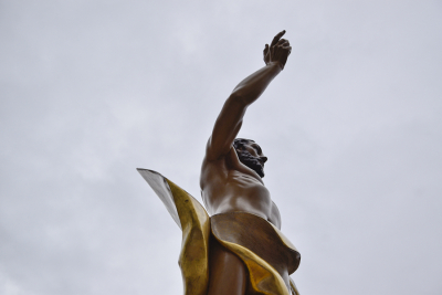 Fotografías de Ntro. Señor Jesucristo Resucitado