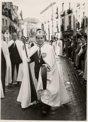 Fotos antiguas de la Hermandad