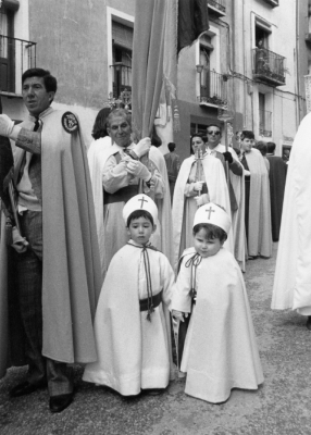Fotos antiguas de la Hermandad