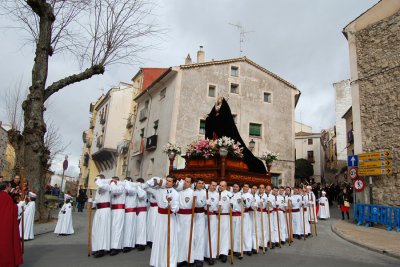 Procesión del Encuentro
