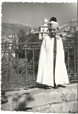 Fotos antiguas de la Hermandad