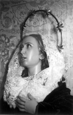 Fotos antiguas de la Hermandad