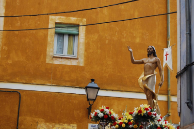 Fotografías de Ntro. Señor Jesucristo Resucitado