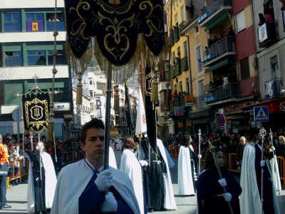 Procesión del Encuentro