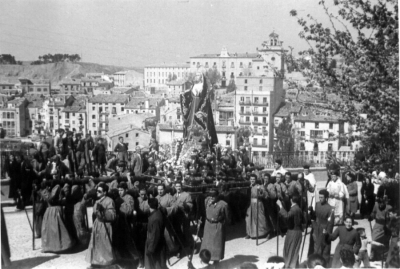 Fotos antiguas de la Hermandad
