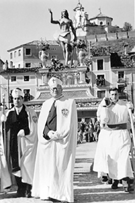 Fotos antiguas de la Hermandad