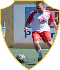 Botón Torneo Nazareno Solidario