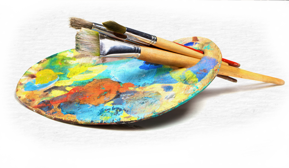 Concurso de dibujo y pintura