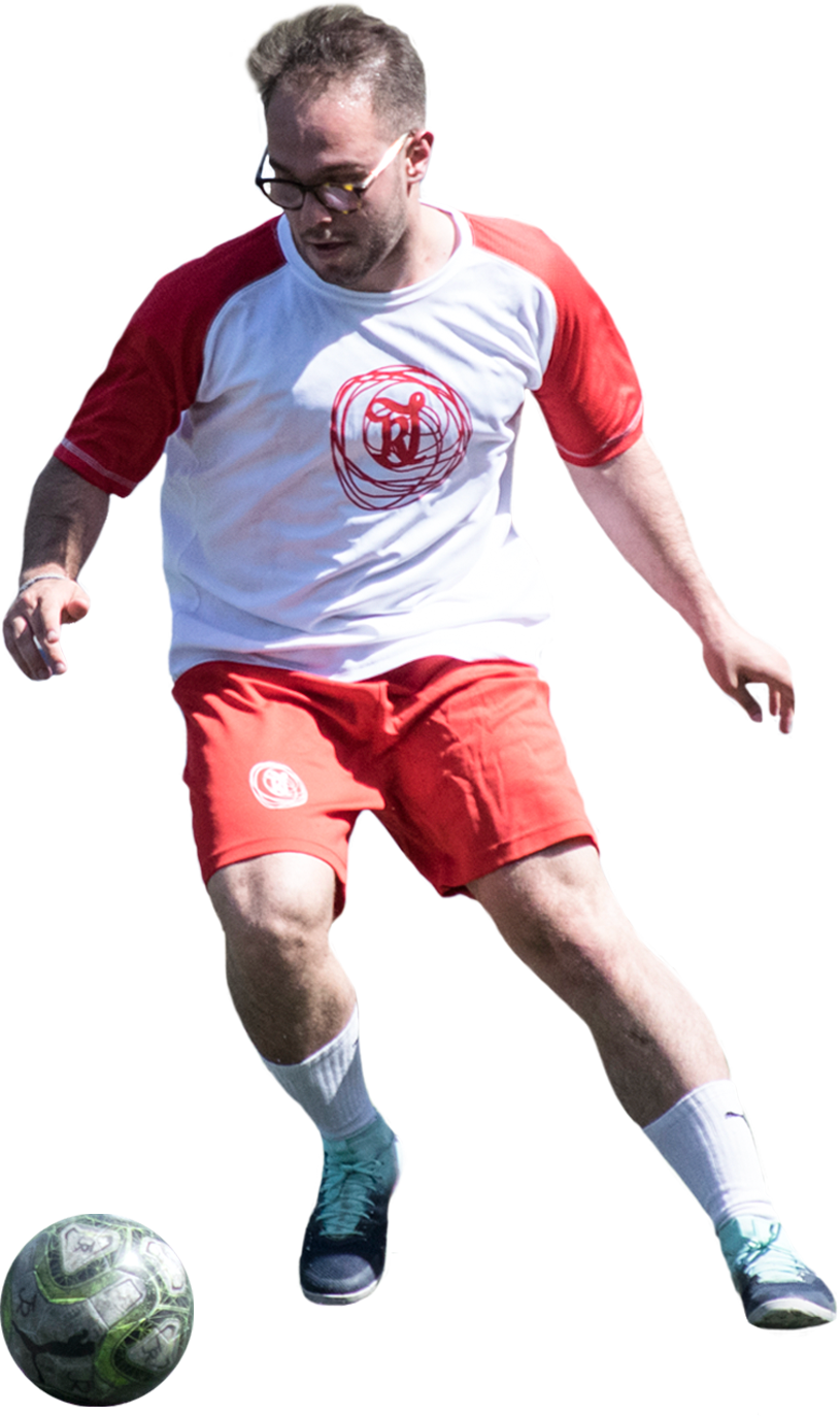 Torneo de fútbol Nazareno Solidario