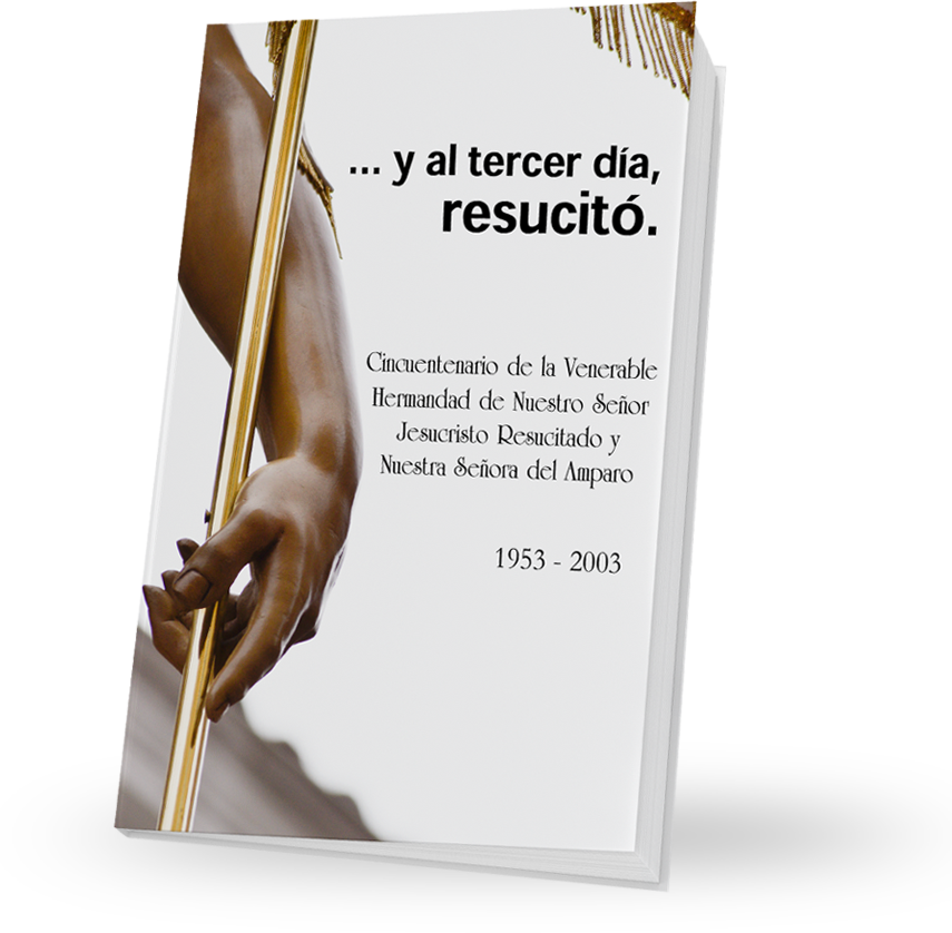 Libro de la Hermandad