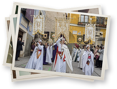 Fotografías actuales