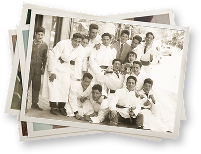 Fotografías antiguas