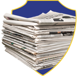 Botón Hemeroteca (Prensa)